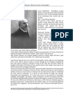 Juan Bertran Figueras, History of Homeopathy in Spain (Catalonia)