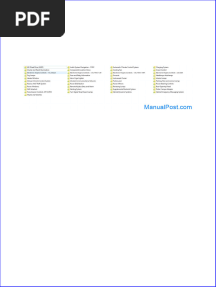 Ford Ecosport 2019 Electrical Wiring Diagram