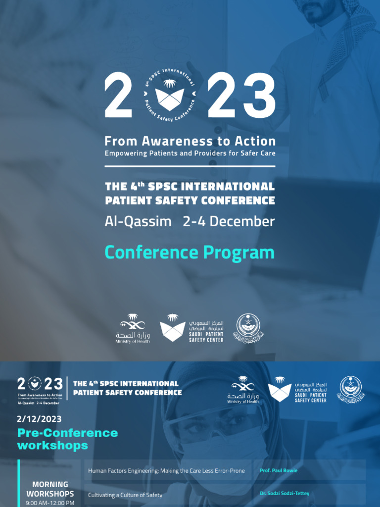 Httpsconference SPSC Gov saregistrationassetsimagesConference-Programs ...