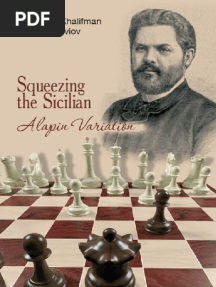 Squeezing The Sicilian The Alapin Variation - Alexander - Alexander Khalifman and Sergei Soloviov - 2020 - Anna's Archive