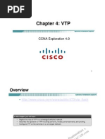 CCNA Exp3 - Chapter04 - VTP - PPT (Compatibility Mode)