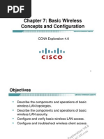 CCNA Exp3 - Chapter07 - Basic Wireless Concepts and Configuration.ppt [Compatibility Mode]