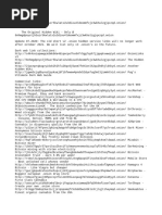Bacon Bypass Userscript | PDF