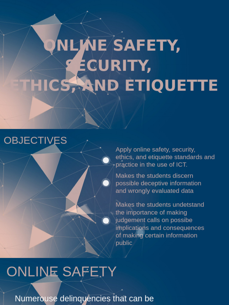 etechh | PDF | Security | Computer Security