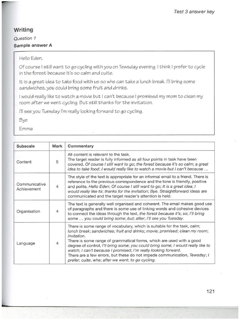Test 3 Sample Answers Pdf