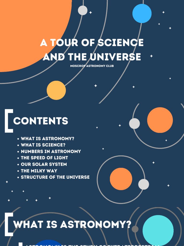 Exploring Astronomy and the Universe | PDF | Galaxy | Milky Way