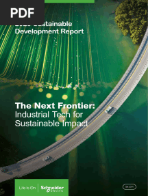 2023 Sustainability Report