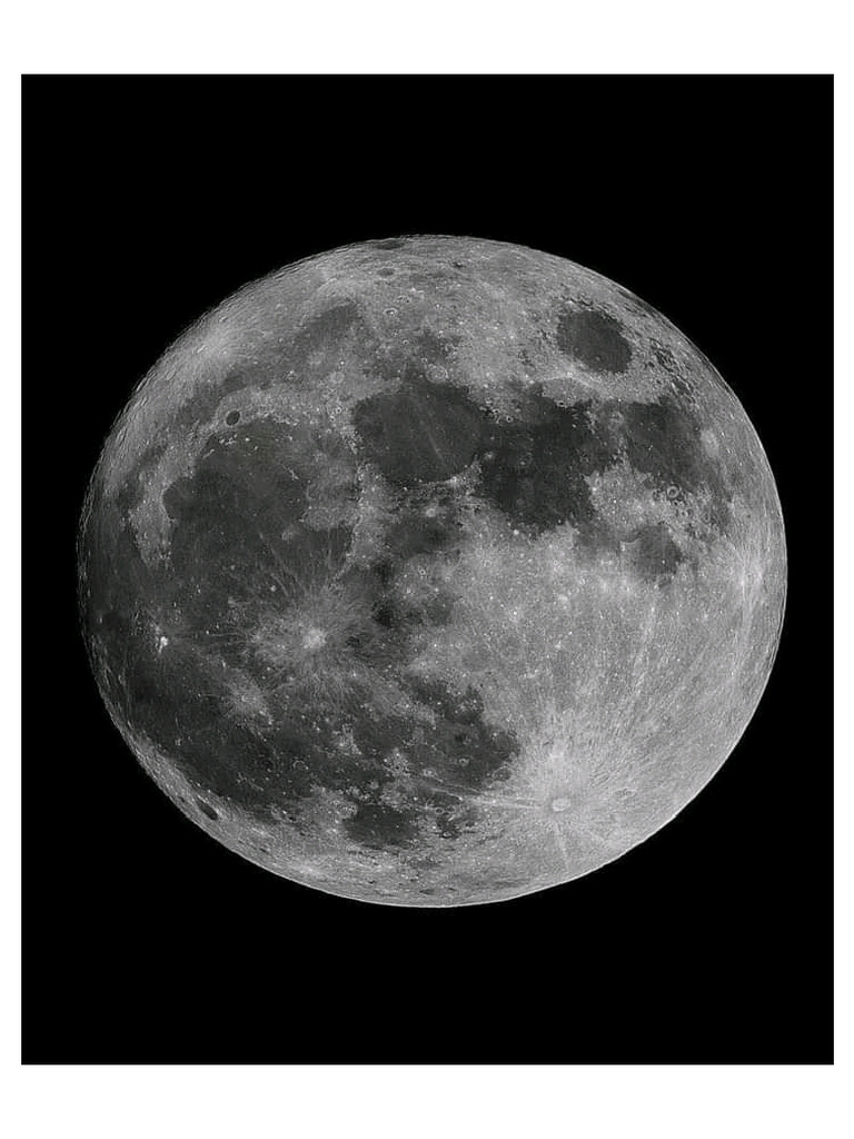 Moon | PDF