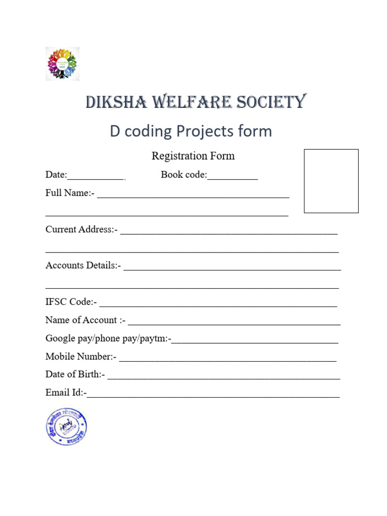D Coding Project | PDF