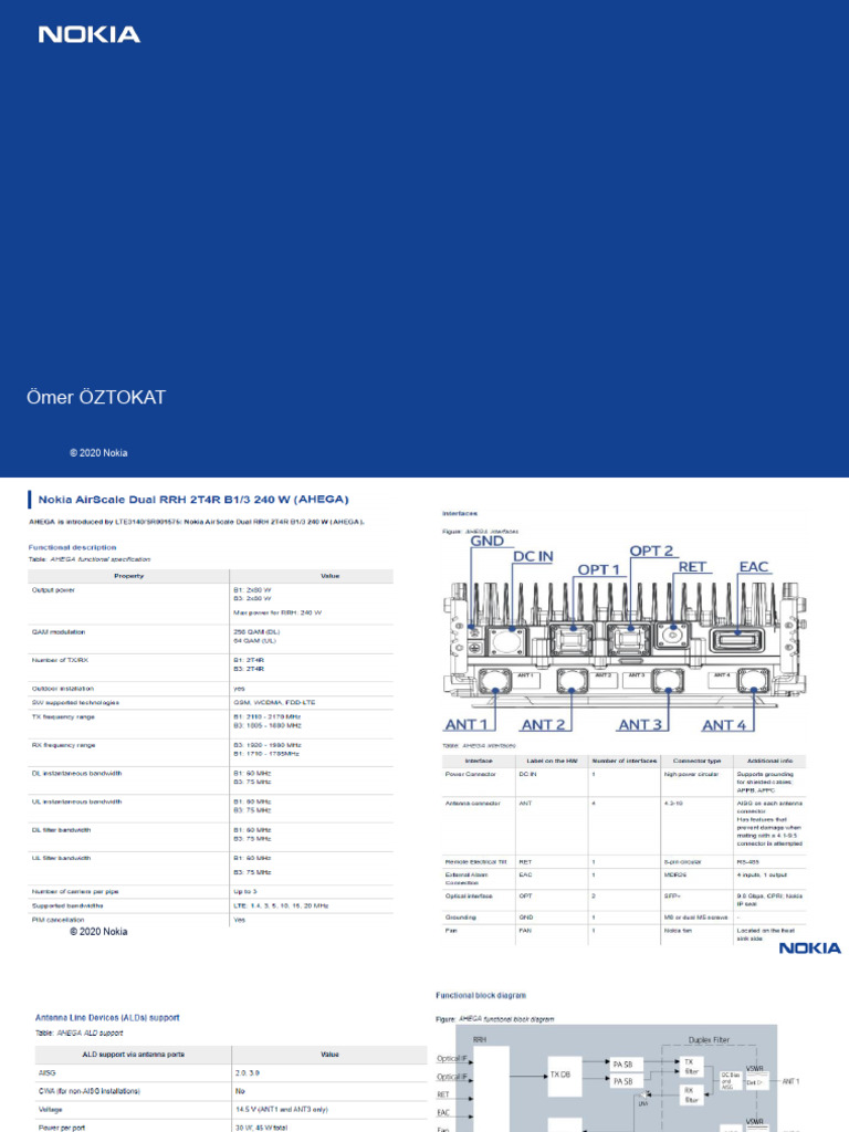 AHEGA Product Description | PDF | Specification (Technical Standard ...