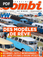 Essais et Restauration de Voitures Anciennes | PDF | Audi