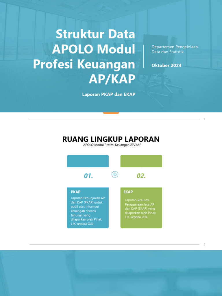 Sosialisasi Apolo Ap Kap - Struktur Data - Dpds-V1-Pkap Ekap | PDF