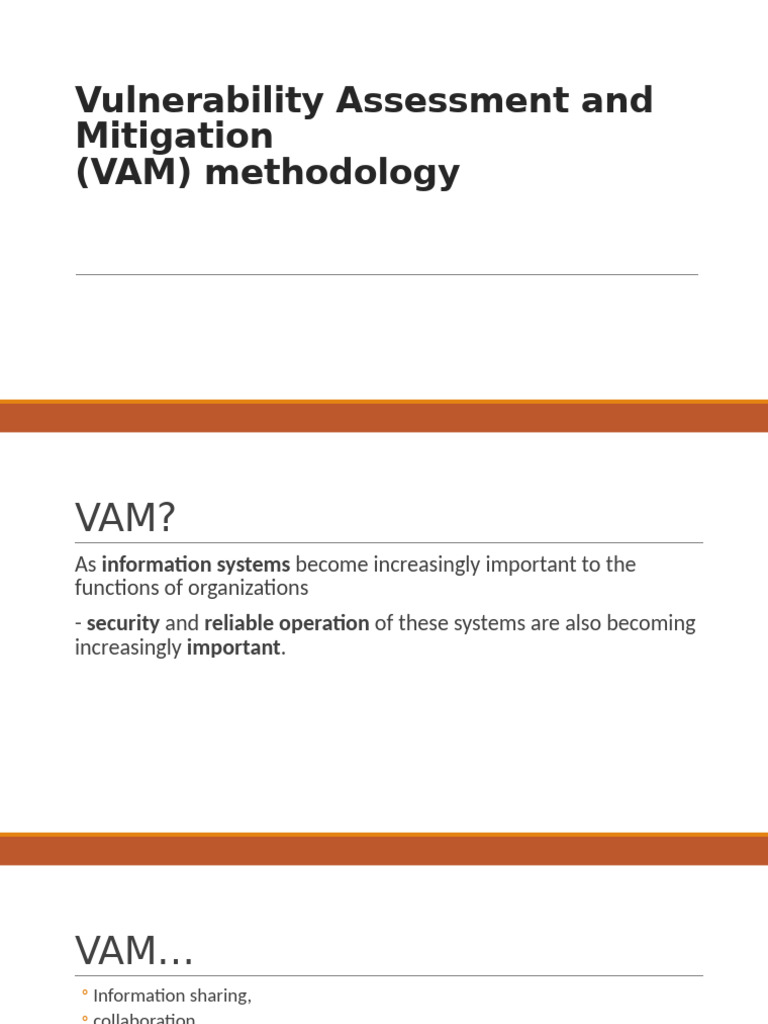 Network Vulnerability Assessment Guide | PDF | Computer Network ...