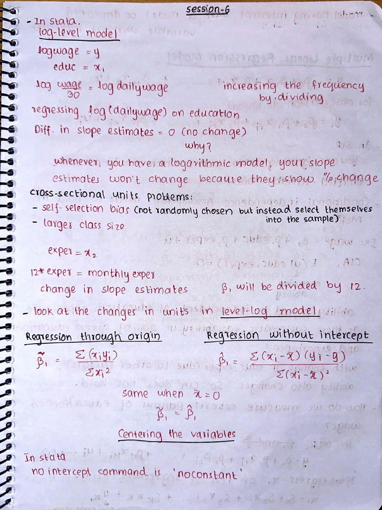 Session 6 13 | PDF