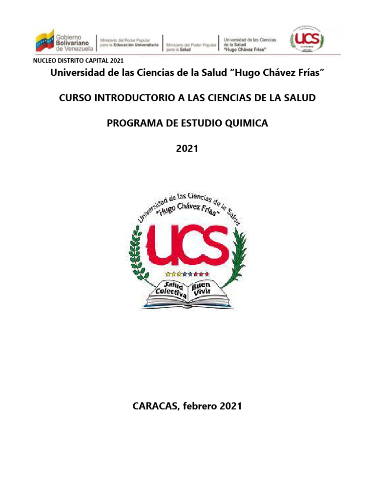 Elementos Químicos en el Cuerpo Humano | PDF | Metabolismo | Elementos ...