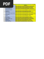 Ubuntu Server CLI Cheat Sheet 2024 v6 | PDF | Sudo | Computer File