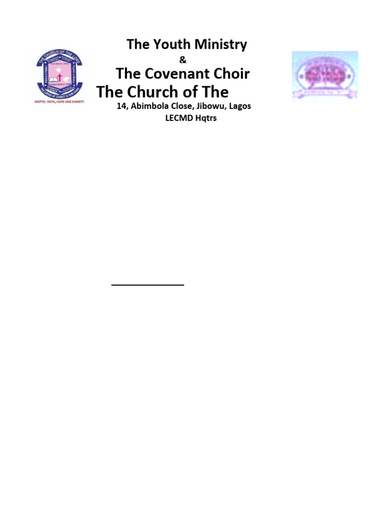 CONCERT INVITATION LETTER 2024 PDF