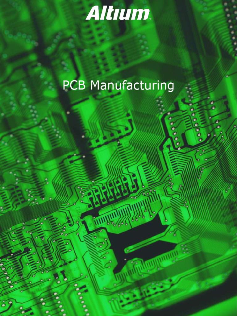 File 717 | PDF | Printed Circuit Board | Integrated Circuit