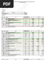 Contoh RKAS Sekolah 2025 | PDF