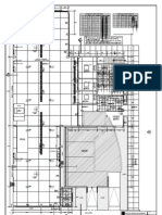 A01 Planta Primer Piso