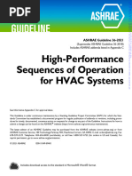 Ashrae Handbook Hvac Applications | PDF