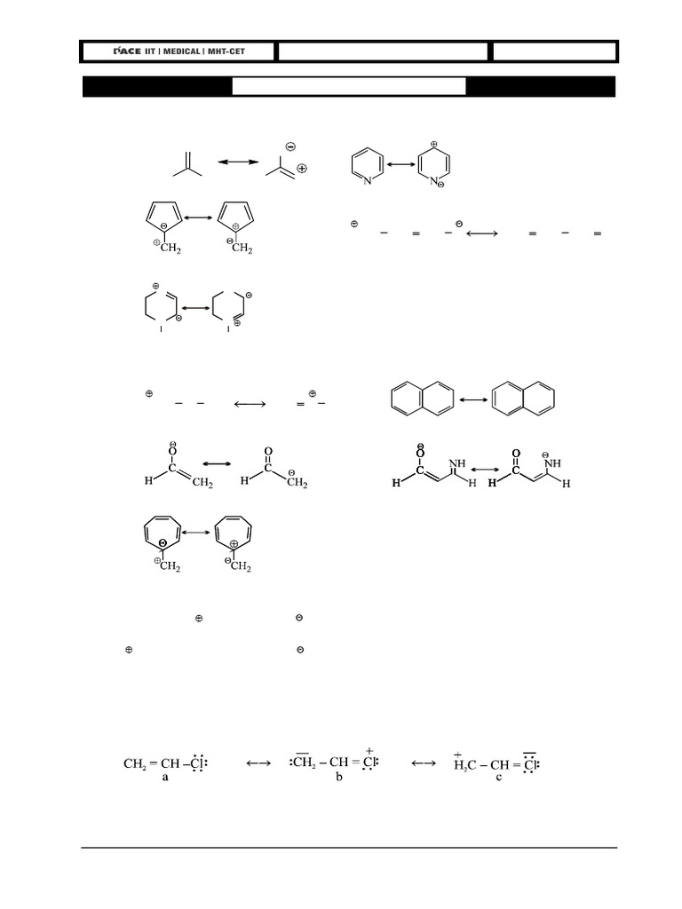 Goc exercise 3 pdf organic compounds chemistry