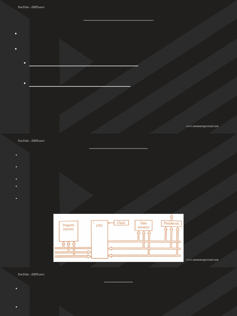 Overview of Digital Signal Processors | PDF | Digital Signal Processor ...
