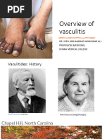 BVAS Assessment Training Manual | PDF