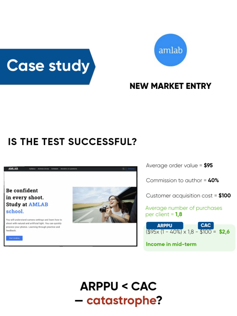 Online Cinema Market Entry Case Study | PDF | Pricing | Strategic ...
