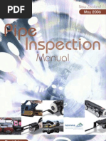 3rd Edition New Zealand Pipe Inspection Manual