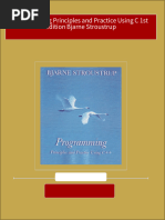 Code With Harry c++ Web Notes | PDF | C++ | Computer Programming