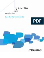 BlackBerry - Java - SDK 1203961 0218044838 005 6.0 ES