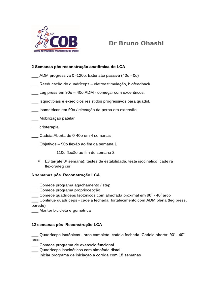 DR Bruno Ohashi - R-LCA FST | PDF