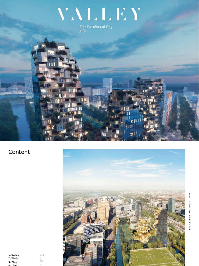 Valley | PDF