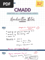 CS Professional Notes by YES Academy | PDF