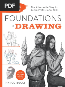 Sanet - ST Debt-Free Art Degree Foundations in Drawing-9780760391617