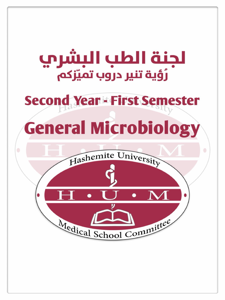 Microbiology Past Papers Pdf