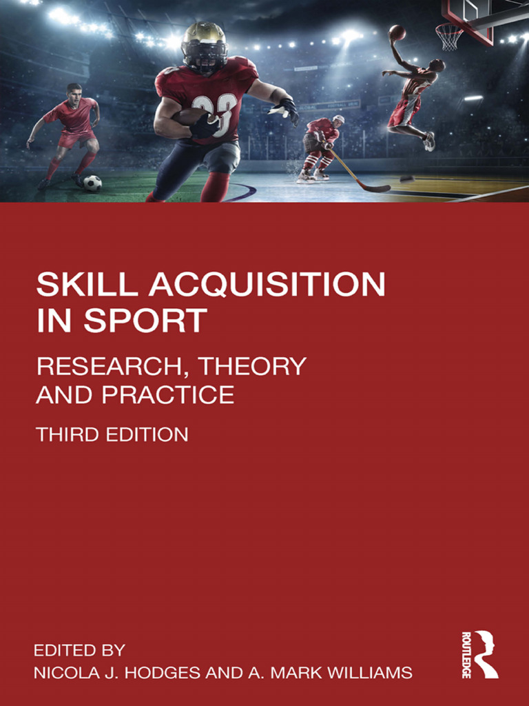 Skill Acquisition in Sport Research, (Z-Library) | PDF