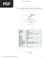 MSEDCL New Connection Request Guide | PDF