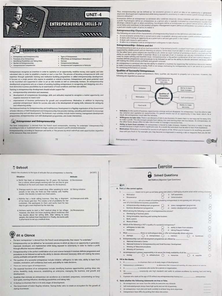 Adobe Scan 29 Nov 2024 | PDF | Entrepreneurship | Startup Company
