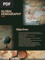 Pro-Natalist Policies Across Nations | PDF | Parental Leave | Birth Rate