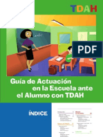 TDAH_Profesores