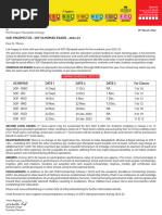 SOF Olympiad Registration and Books | PDF