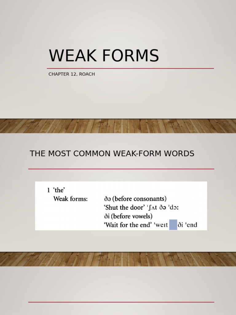 Weak Forms Chapter 12 Roach | PDF