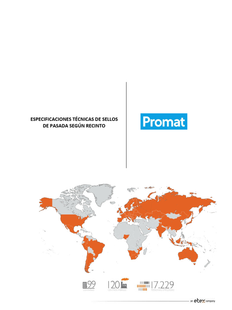 Informe Sellos de Pasada - Los Castaños - Inmob Algarrobo | PDF ...