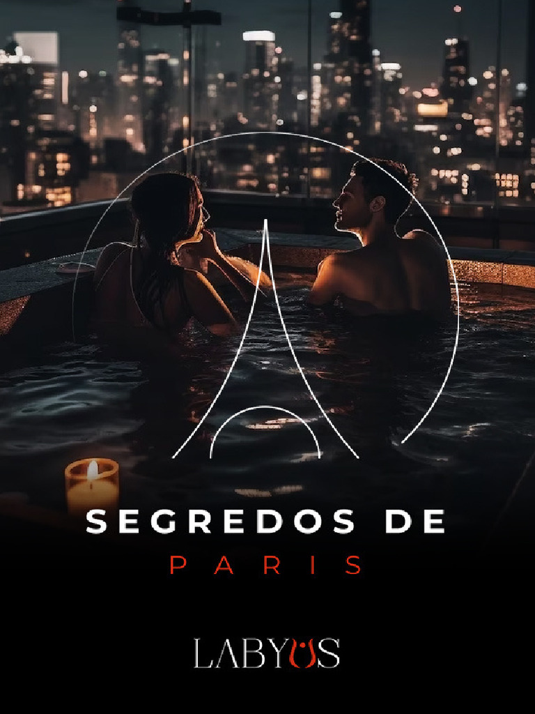 Segredos+de+Paris+2 0 PDF | PDF | Orgasmo | Relação sexual