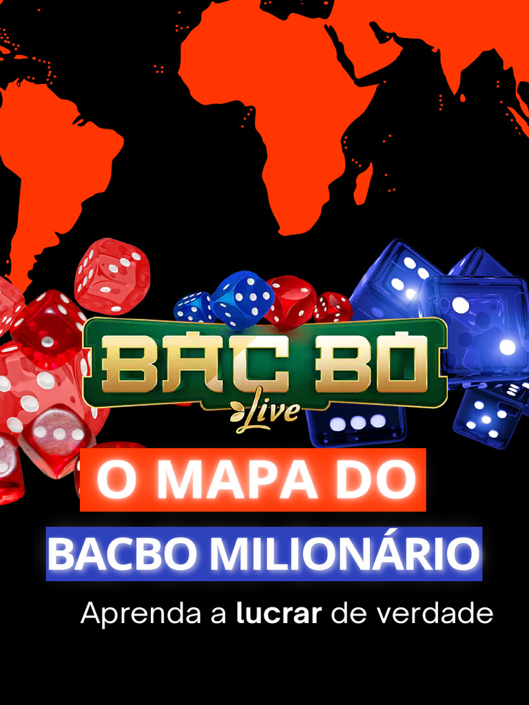 Estratégias para Lucrar no Bac Bo | PDF