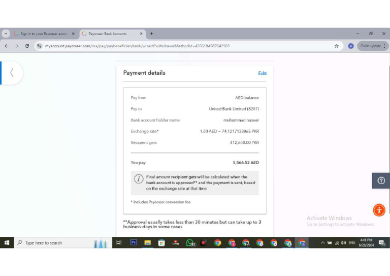 Screenshot | PDF