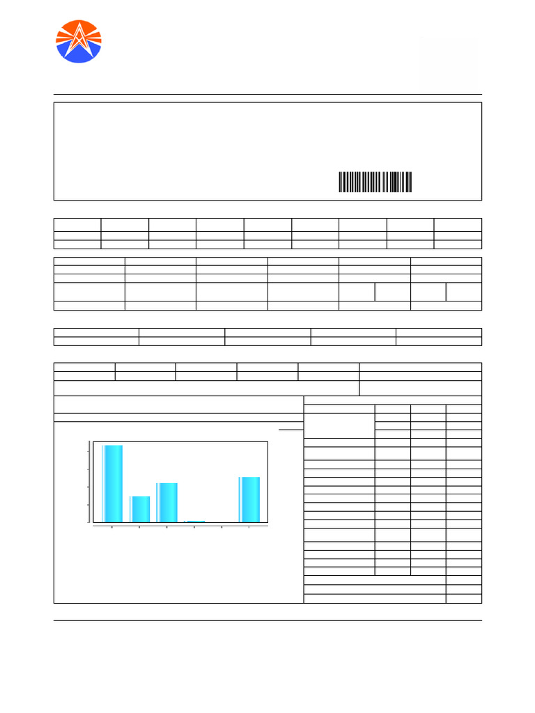 Onlinebill | PDF | Physical Quantities | Electrical Engineering
