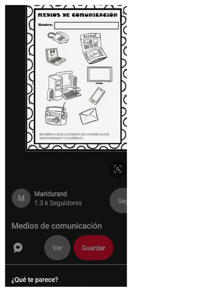 Estaciones Del Año Pdf